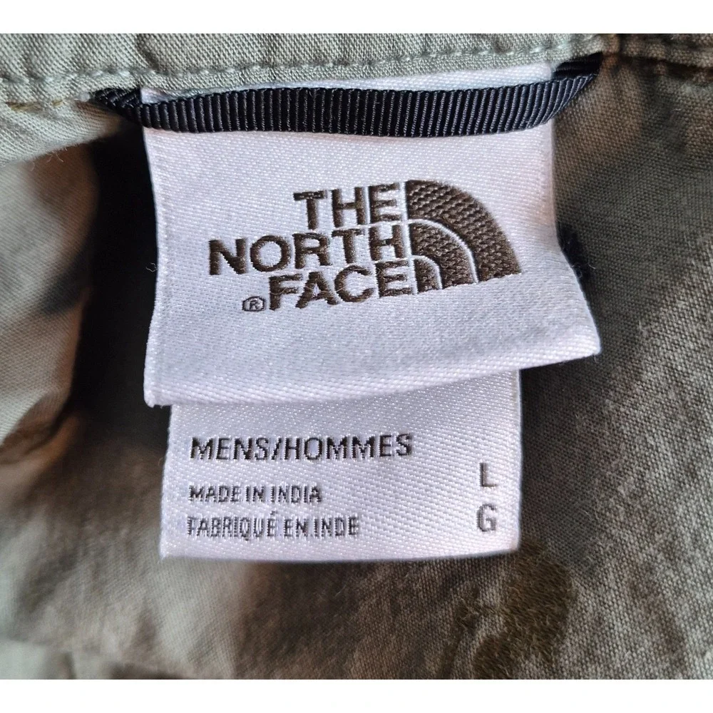 The North Face north face